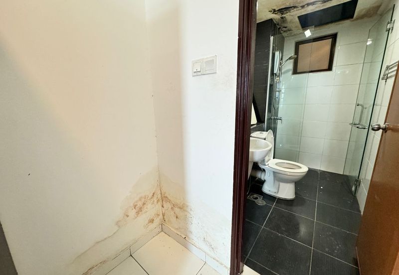 Sky Gardens Residences