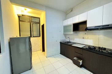 Sky Gardens Residences