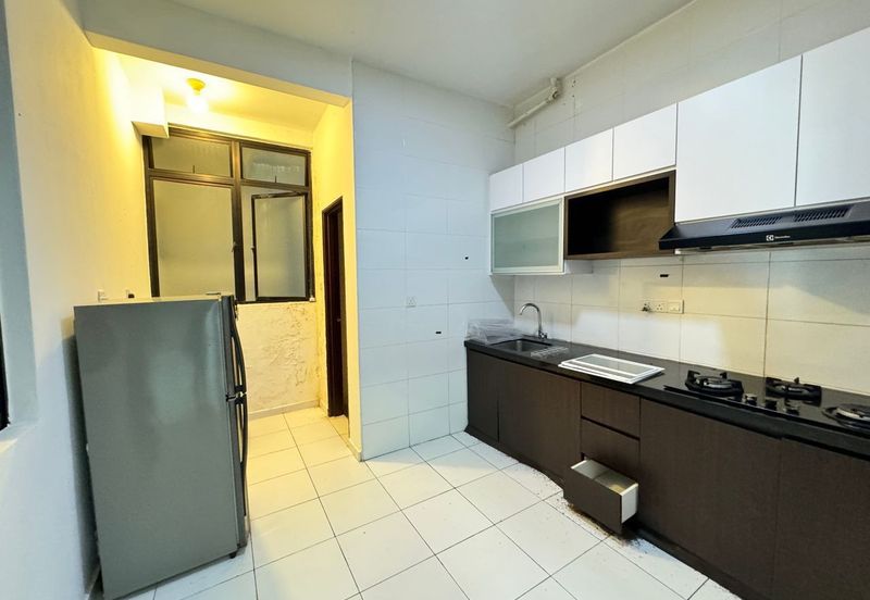 Sky Gardens Residences