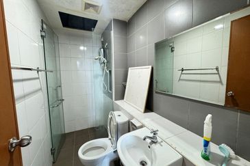 Sky Gardens Residences