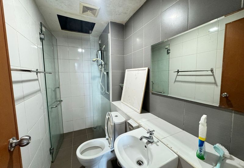 Sky Gardens Residences