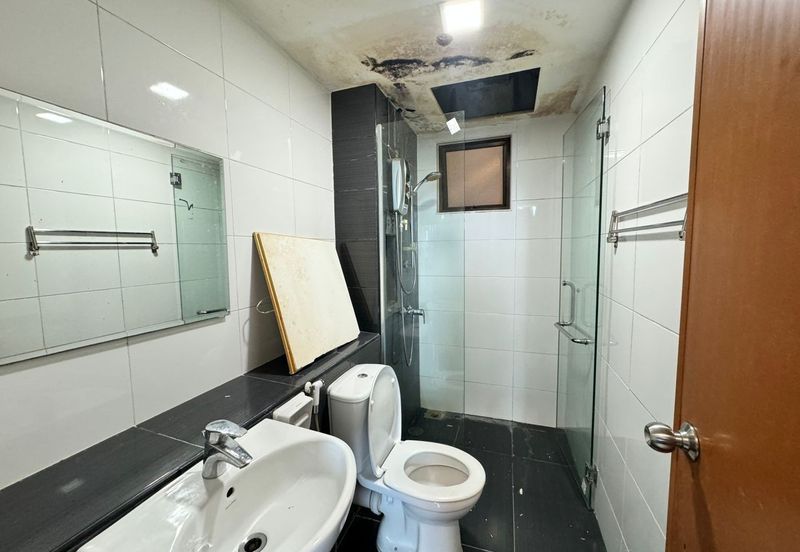 Sky Gardens Residences