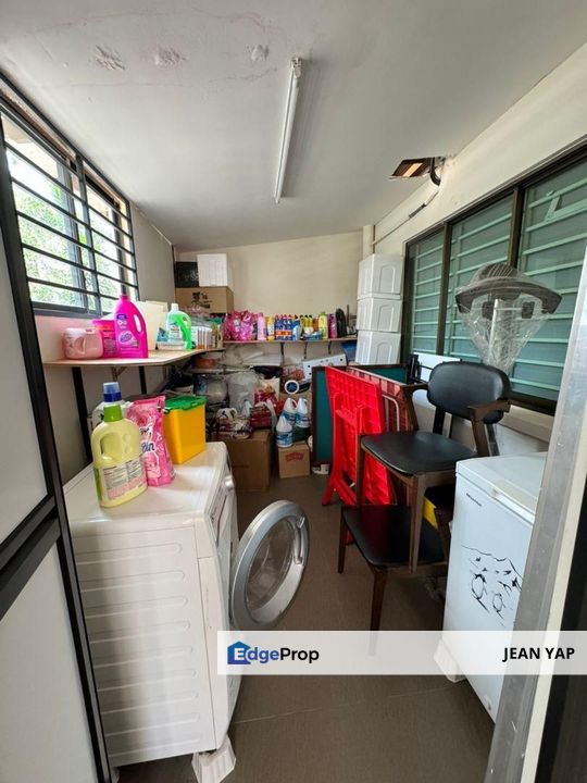 Ponderosa Green Molek DSTH endlot, Johor, Johor Bahru