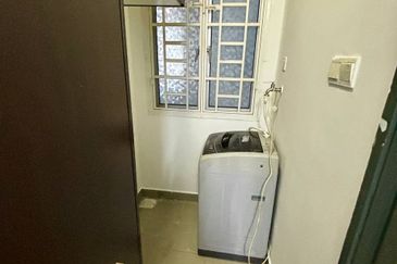 D ambience Residences