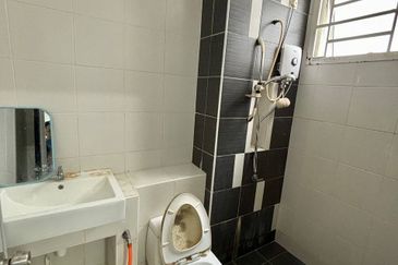 D ambience Residences