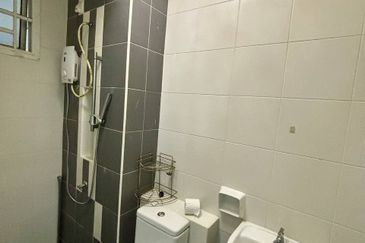 D ambience Residences