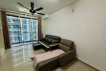 D ambience Residences