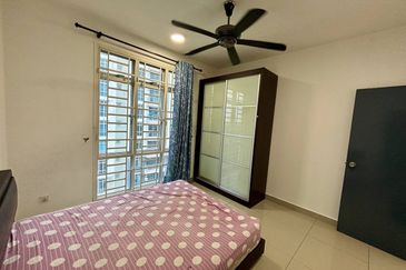 D ambience Residences