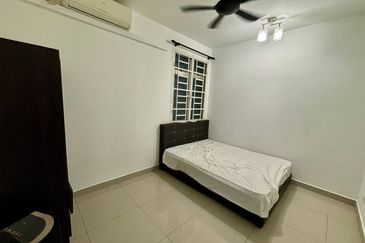 D ambience Residences