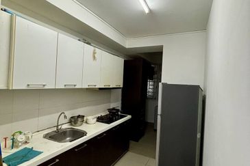 D ambience Residences