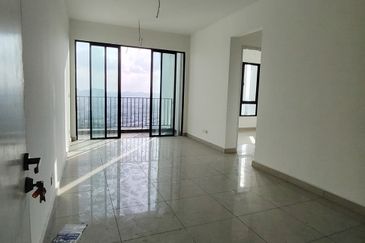 Dedaun Hijau (Greenfield Regency)