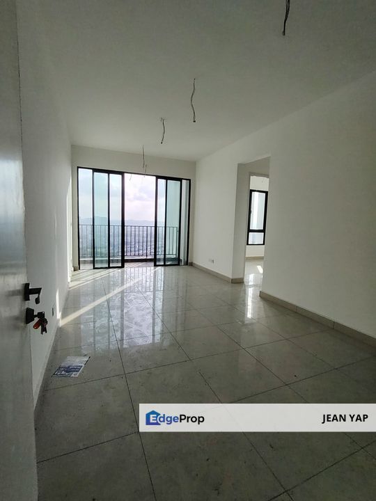 Greenfield Regency Apt 2BR Fully Furnished, Johor, Tampoi