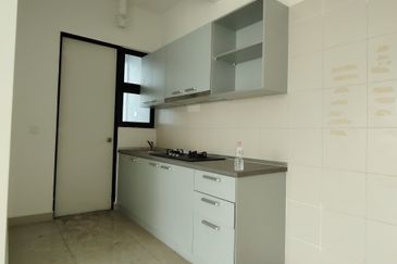 Dedaun Hijau (Greenfield Regency)