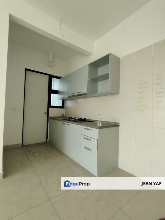 Greenfield Regency Apt 2BR Fully Furnished, Johor, Tampoi