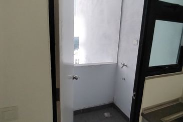 Dedaun Hijau (Greenfield Regency)