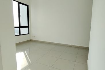 Dedaun Hijau (Greenfield Regency)