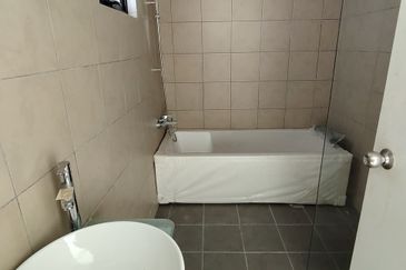 Dedaun Hijau (Greenfield Regency)