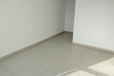 Dedaun Hijau (Greenfield Regency)