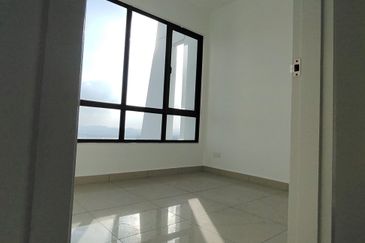 Dedaun Hijau (Greenfield Regency)