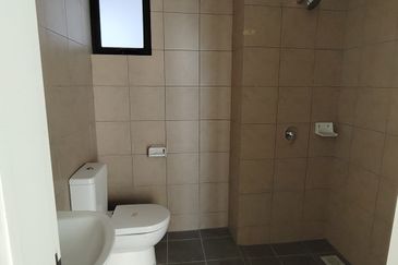 Dedaun Hijau (Greenfield Regency)