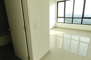 Dedaun Hijau (Greenfield Regency)