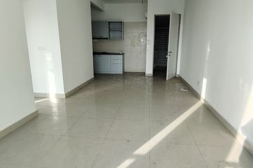 Dedaun Hijau (Greenfield Regency)