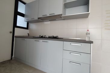 Dedaun Hijau (Greenfield Regency)