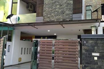 Bandar Baru Seri Alam