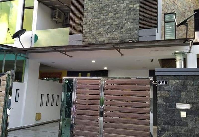 Bandar Baru Seri Alam