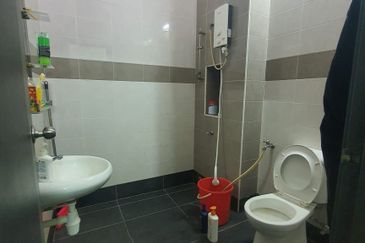 Bandar Baru Seri Alam