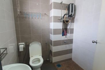 Bandar Baru Seri Alam