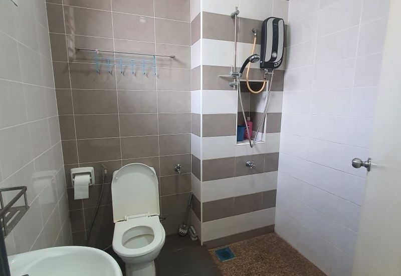 Bandar Baru Seri Alam