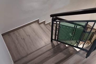 Bandar Baru Seri Alam