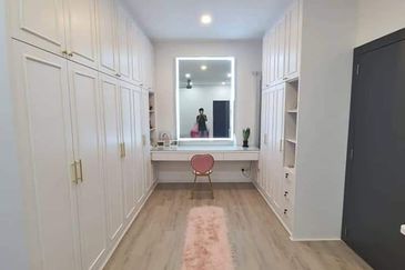 Bandar Baru Seri Alam