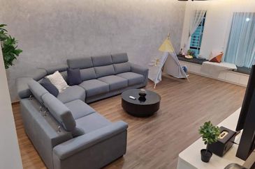 Bandar Baru Seri Alam