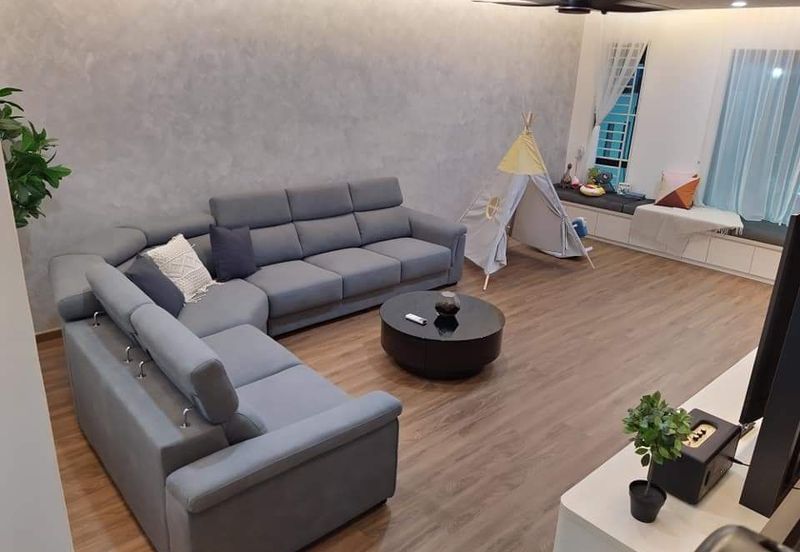 Bandar Baru Seri Alam