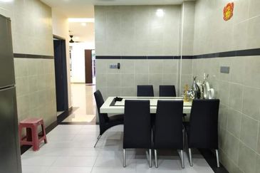 Bandar Baru Seri Alam