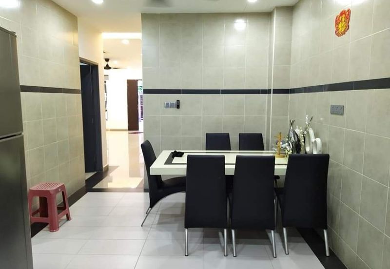 Bandar Baru Seri Alam