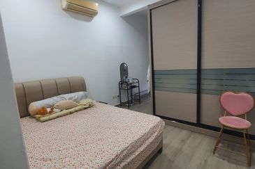 Bandar Baru Seri Alam