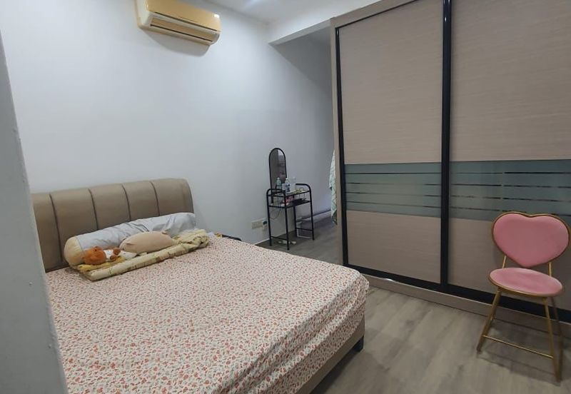 Bandar Baru Seri Alam