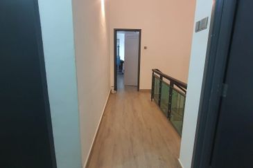 Bandar Baru Seri Alam