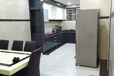 Bandar Baru Seri Alam