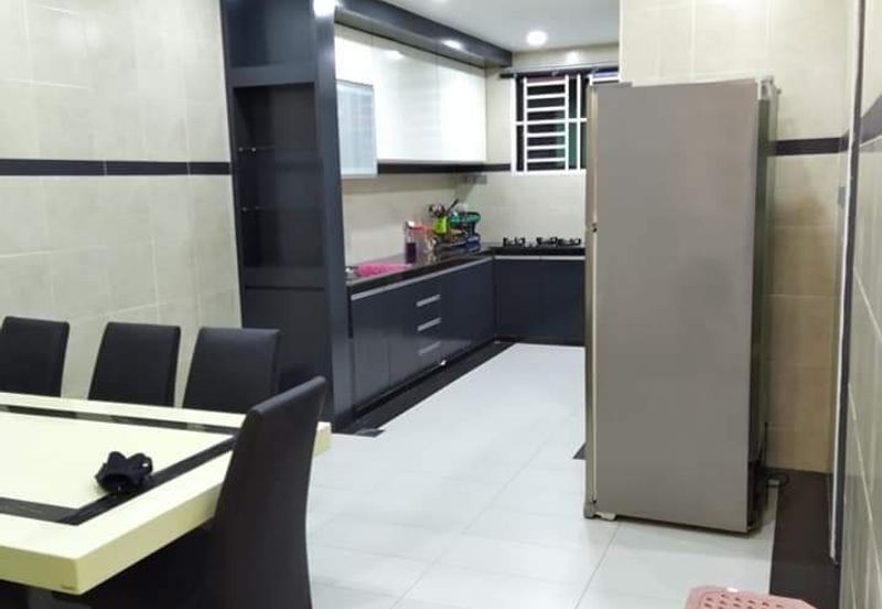 Bandar Baru Seri Alam