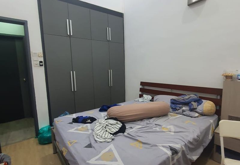 Bandar Baru Seri Alam