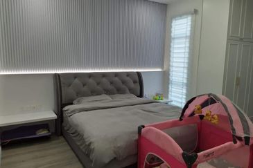 Bandar Baru Seri Alam