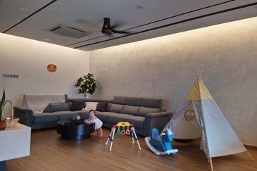 Bandar Baru Seri Alam