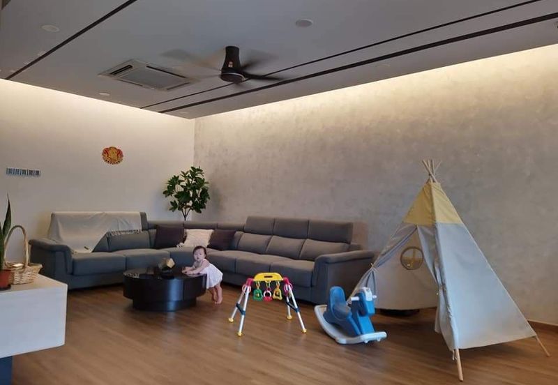 Bandar Baru Seri Alam