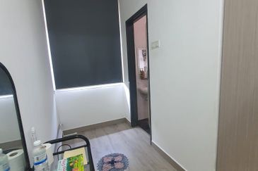 Bandar Baru Seri Alam