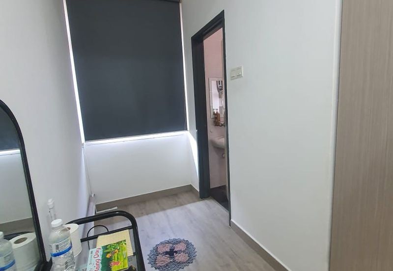 Bandar Baru Seri Alam