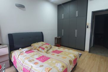 Bandar Baru Seri Alam